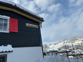 Chalet Waldhüsli - CharmingStay